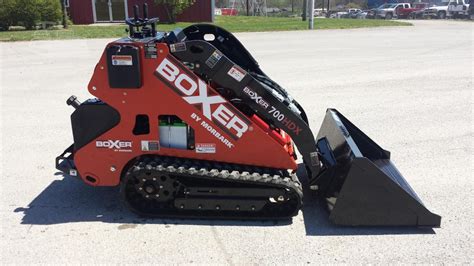 boxer mini skid steer dealers